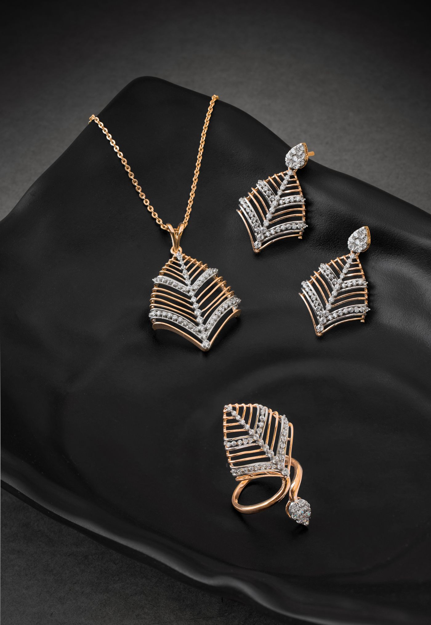 Adel Jewelry collection